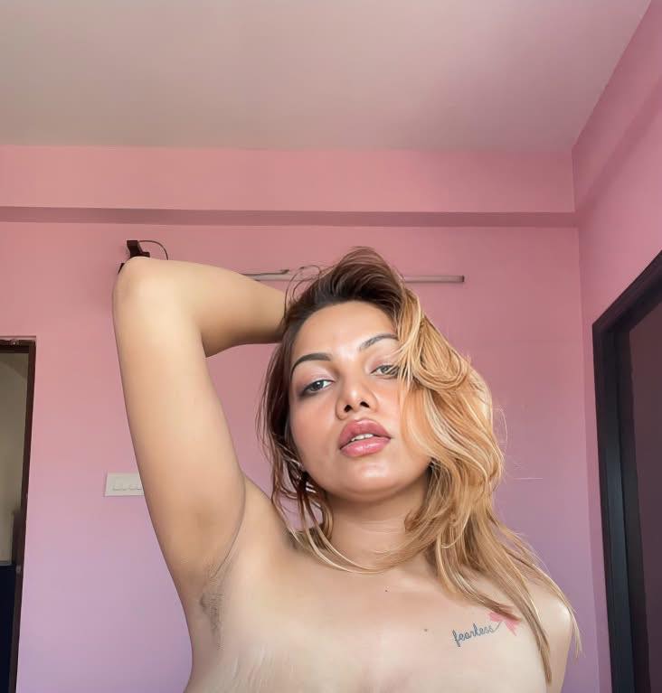 Sakshi Joshi