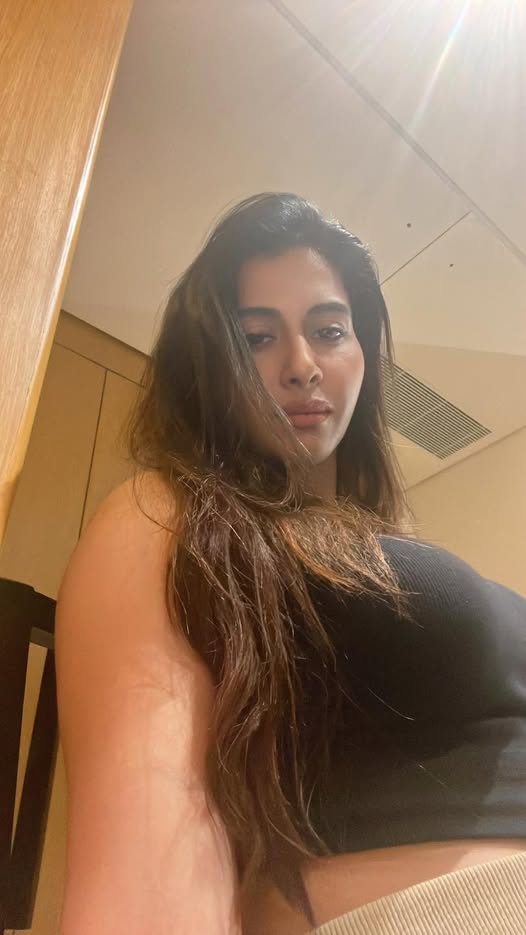 Trisha Verma