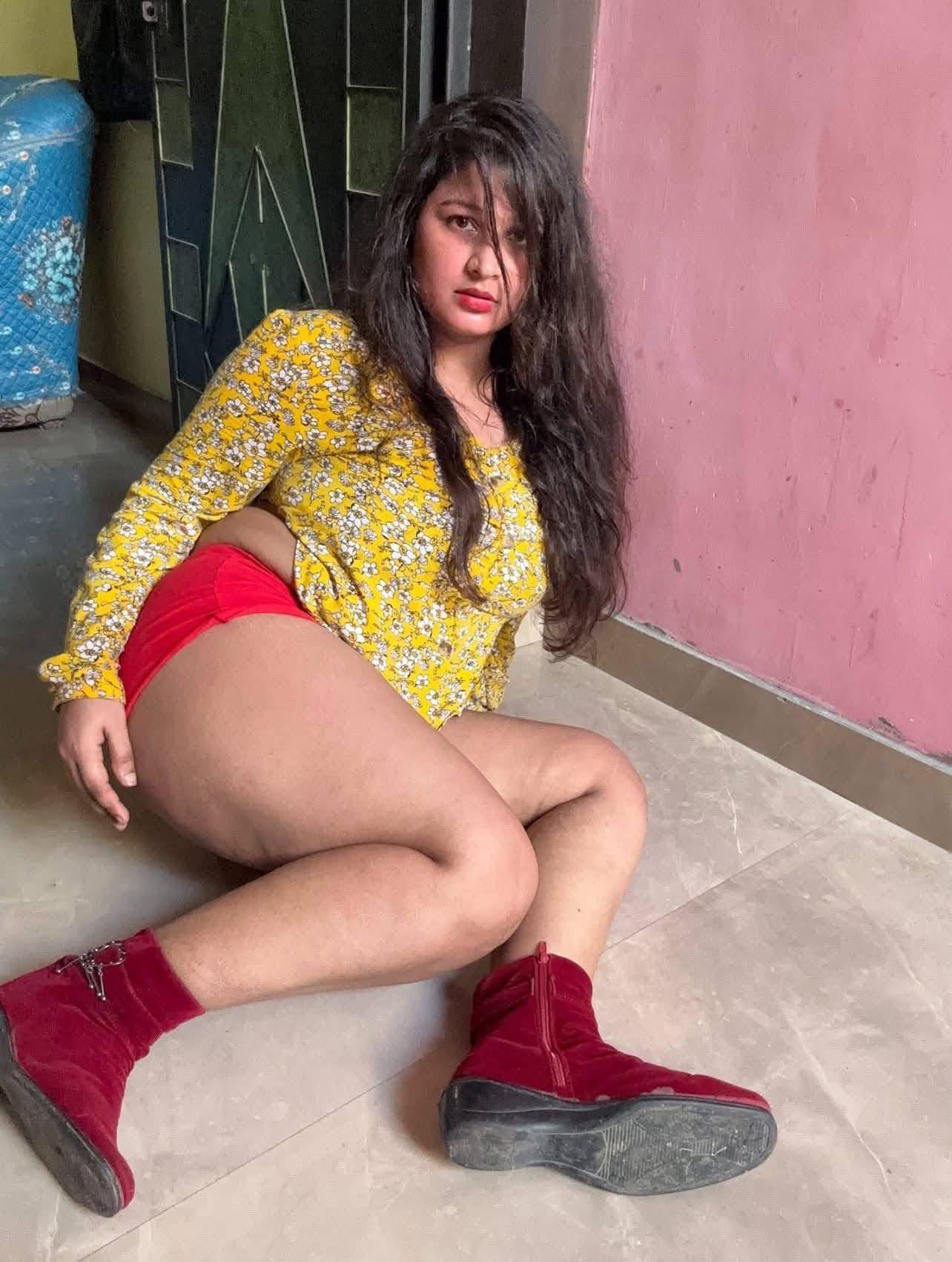 Rhea Upadhyay